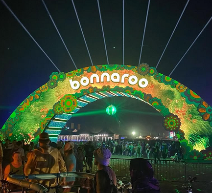 Bonnaroo