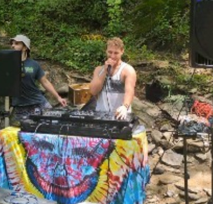 DJ Dougie Fresh Live Festival