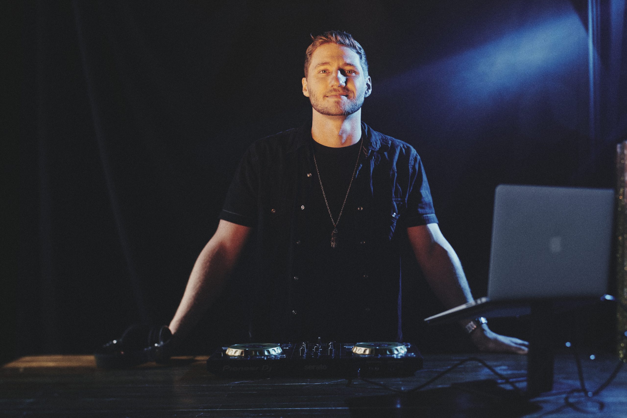 DJ Dougie Fresh