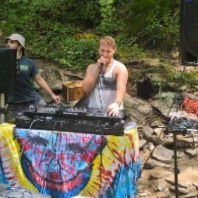 DJ Dougie Fresh Live Festival