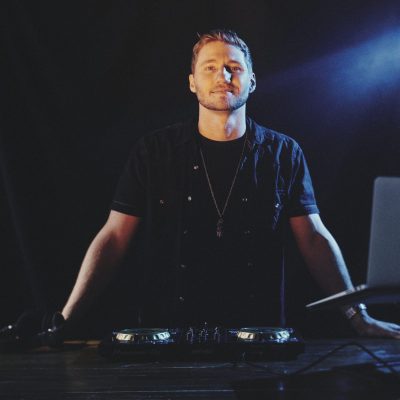 DJ Dougie Fresh